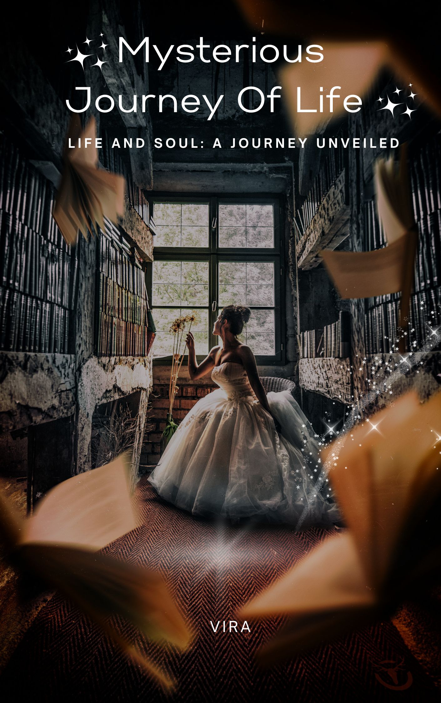 Mysterious Journey Of Life